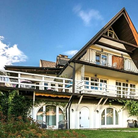 Villa Toscana Boutique Murzasichle Eksteriør billede