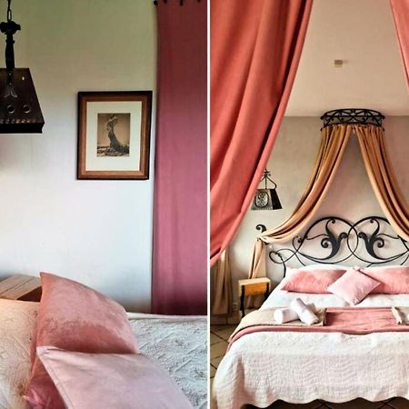 Villa Toscana Boutique Murzasichle Eksteriør billede