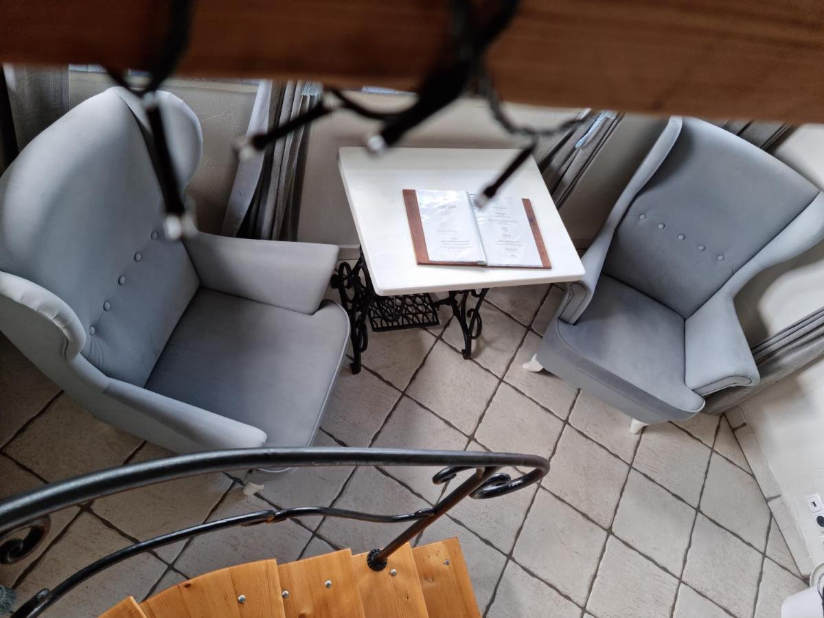 Villa Toscana Boutique Murzasichle Eksteriør billede