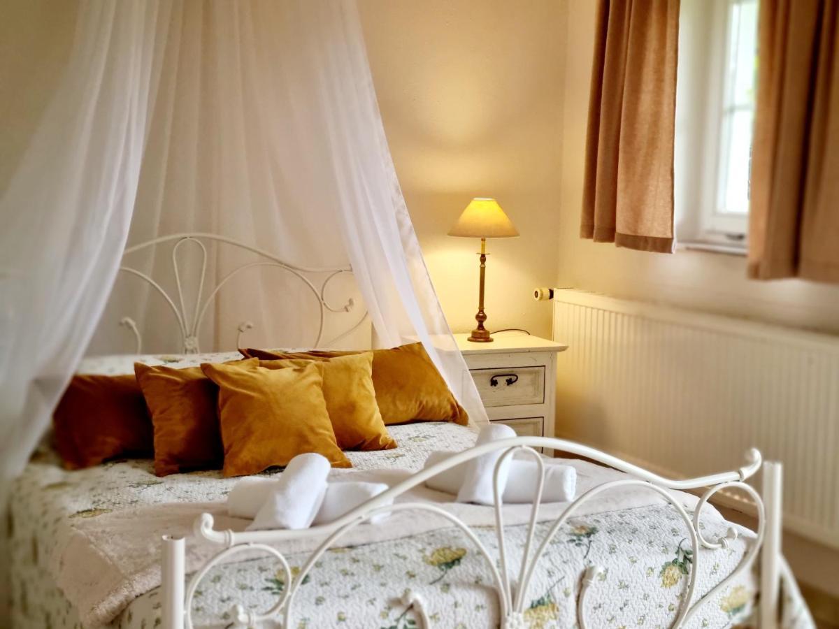 Villa Toscana Boutique Murzasichle Eksteriør billede