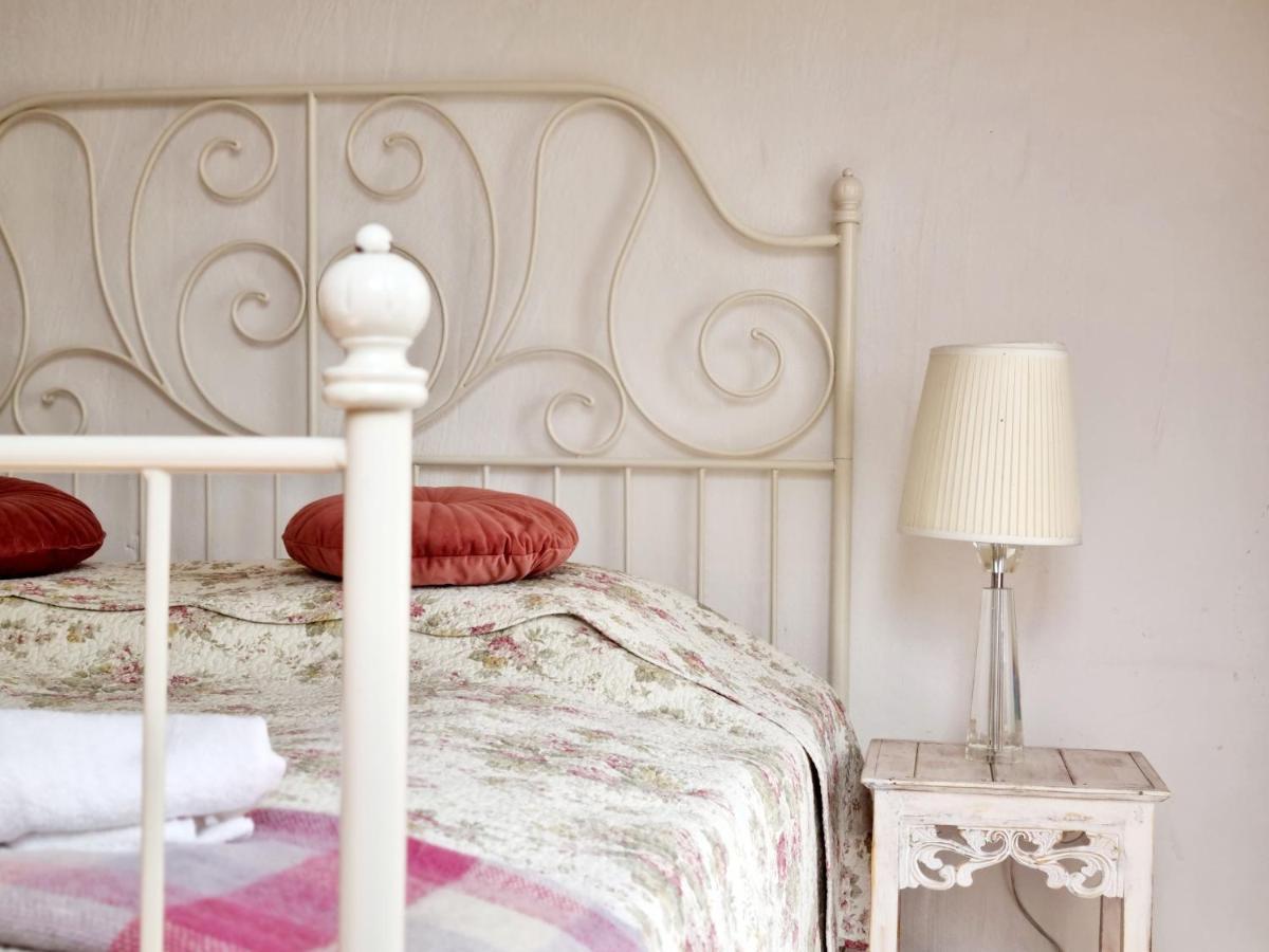 Villa Toscana Boutique Murzasichle Eksteriør billede