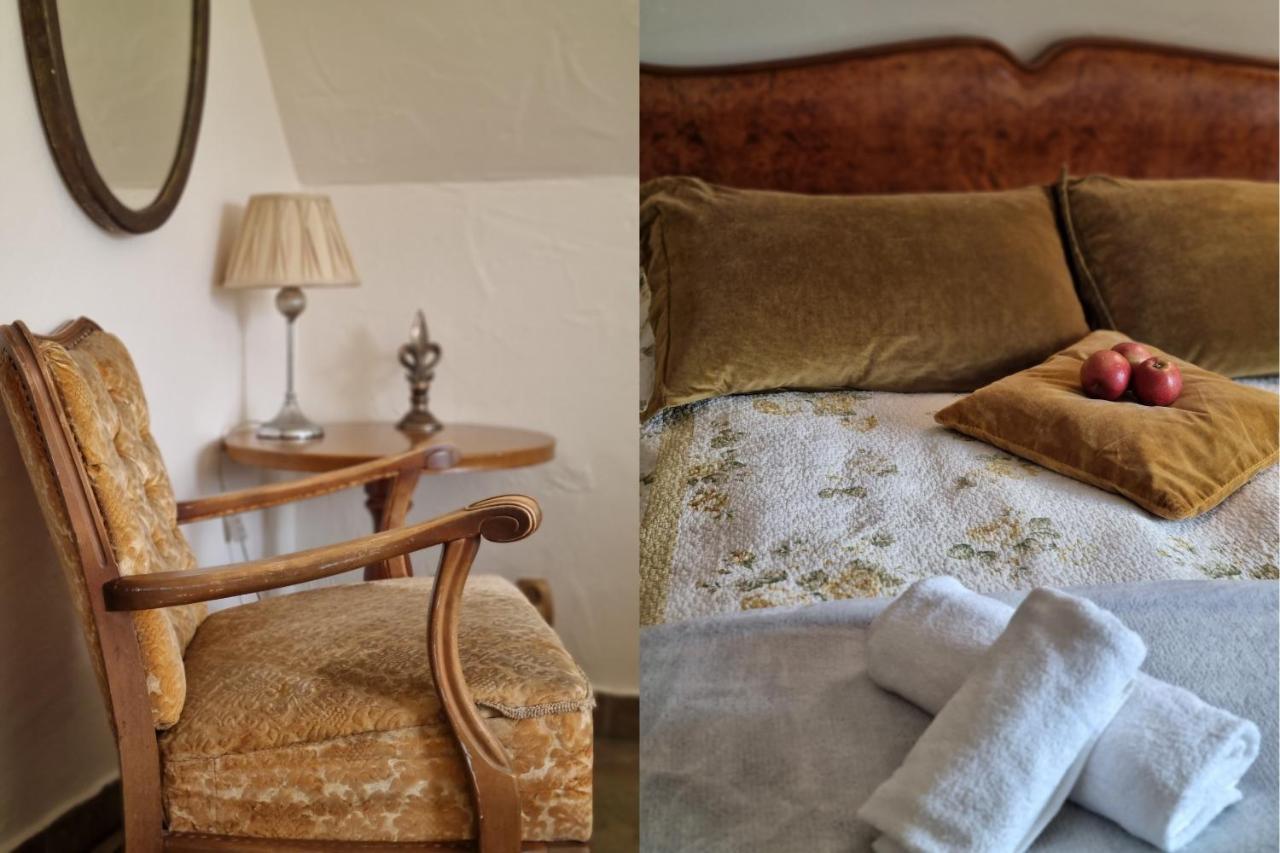 Villa Toscana Boutique Murzasichle Eksteriør billede