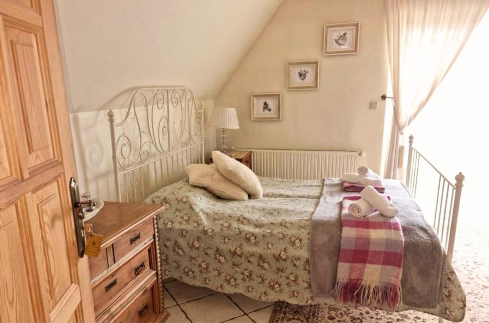 Villa Toscana Boutique Murzasichle Eksteriør billede