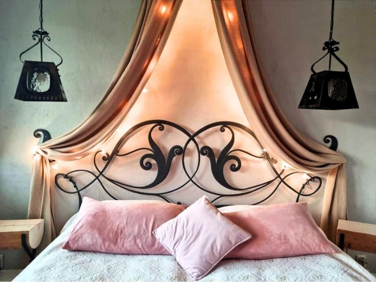 Villa Toscana Boutique Murzasichle Eksteriør billede
