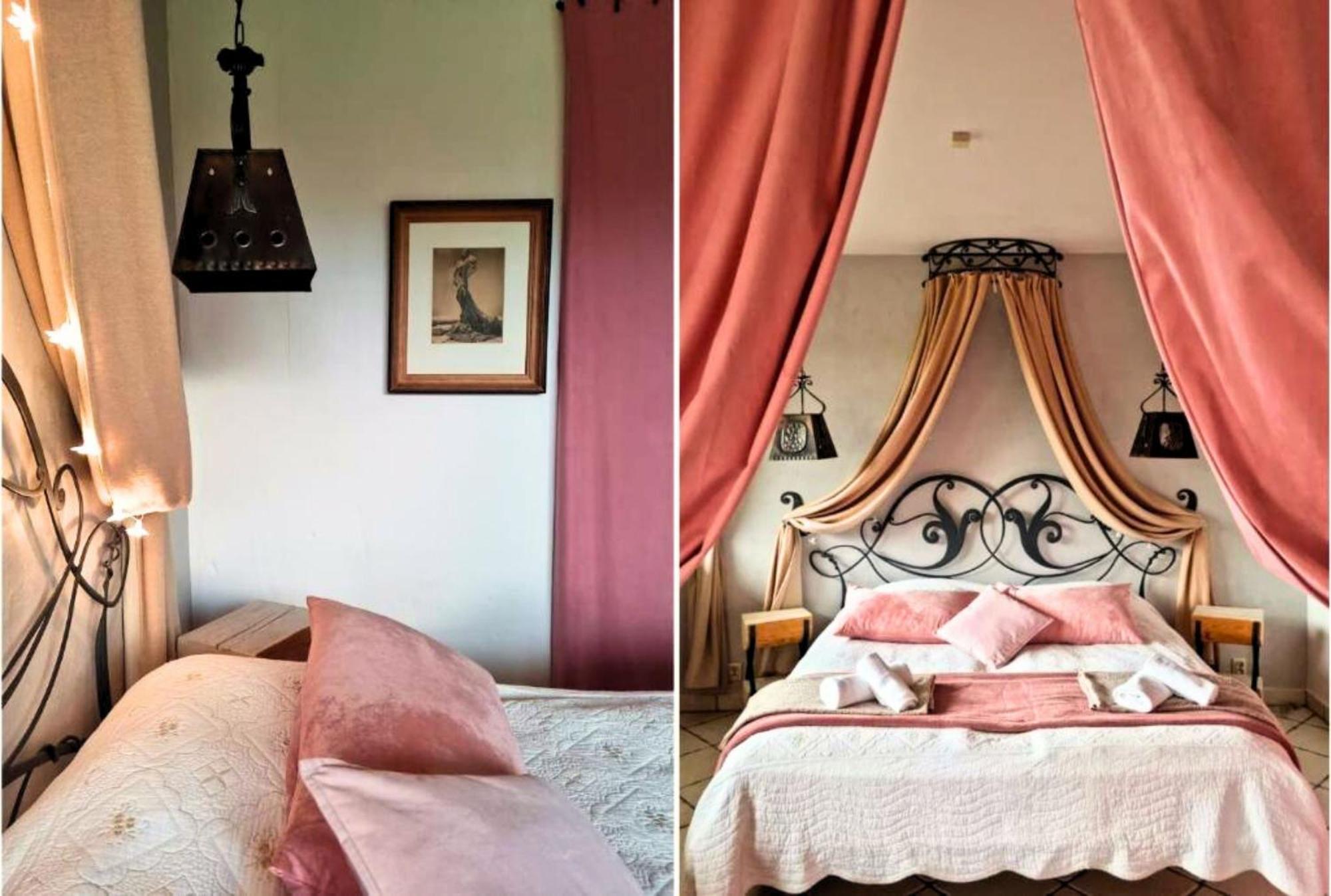 Villa Toscana Boutique Murzasichle Eksteriør billede