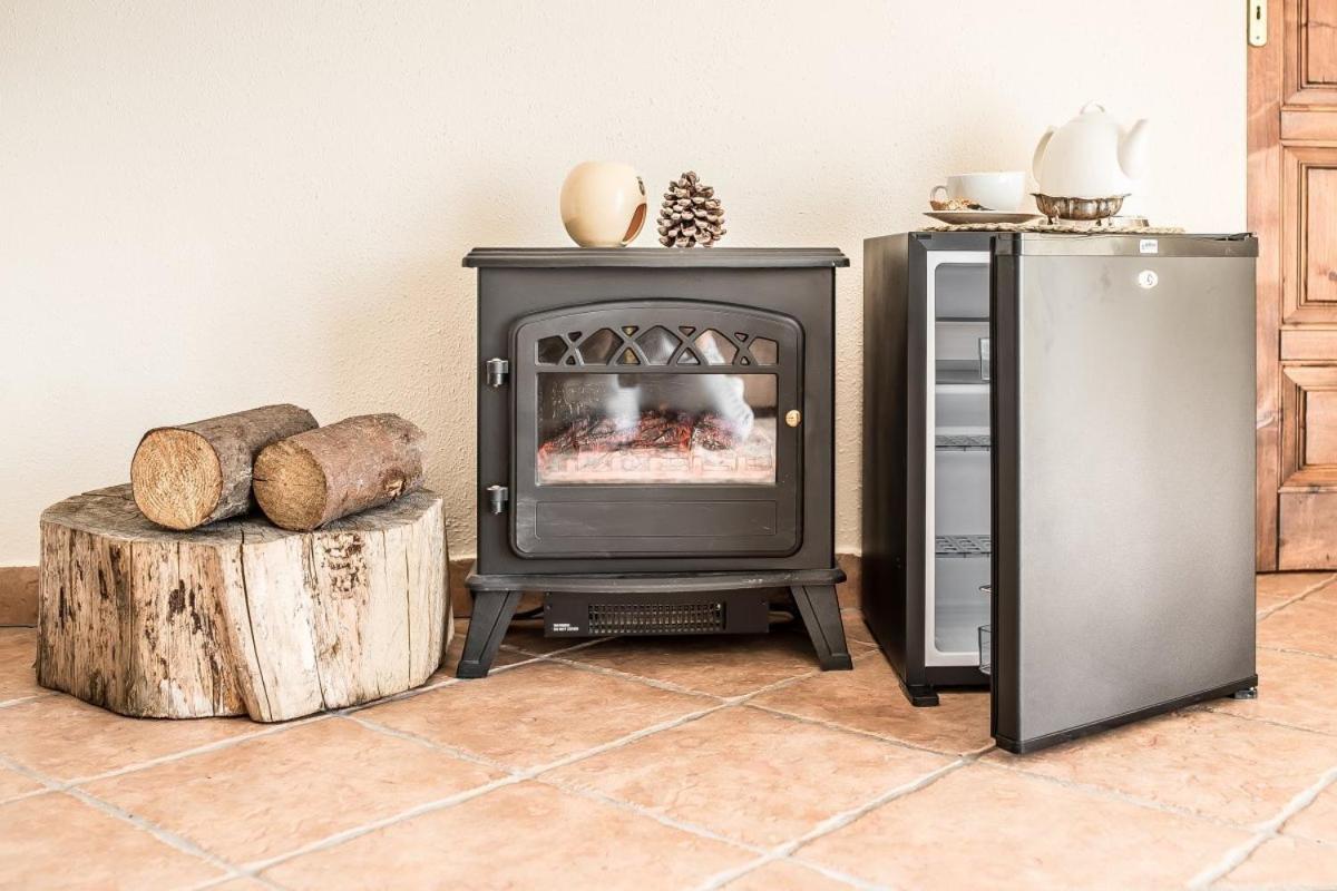Villa Toscana Boutique Murzasichle Eksteriør billede