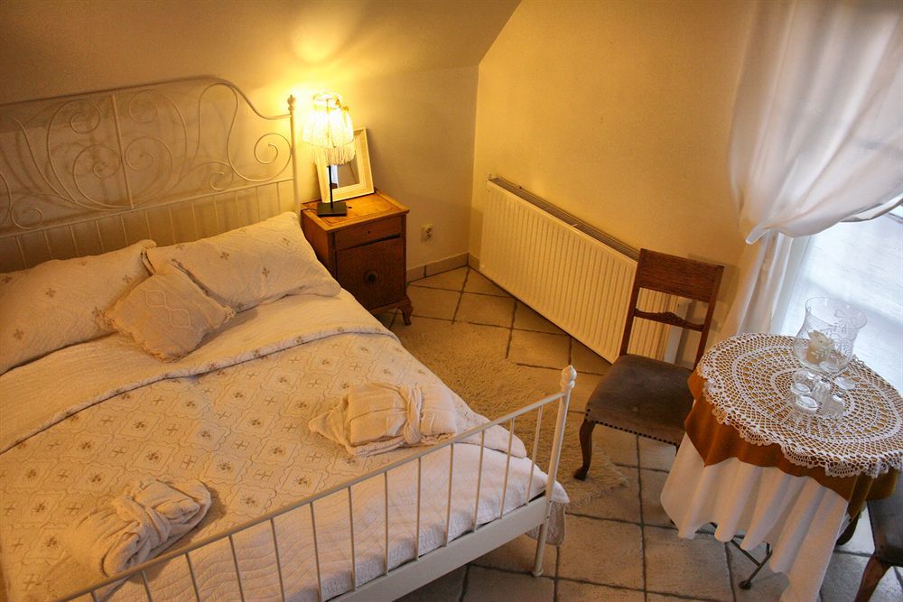 Villa Toscana Boutique Murzasichle Eksteriør billede