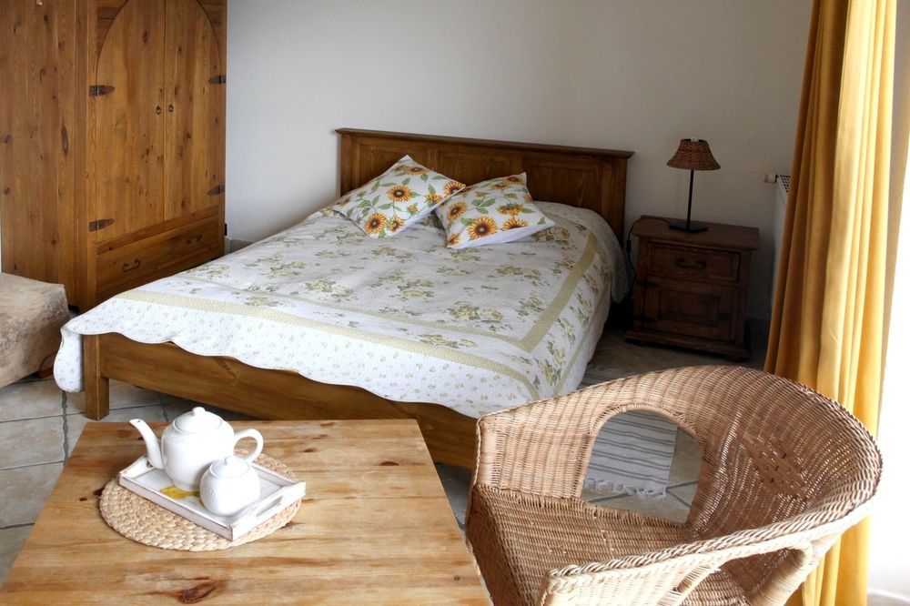 Villa Toscana Boutique Murzasichle Eksteriør billede