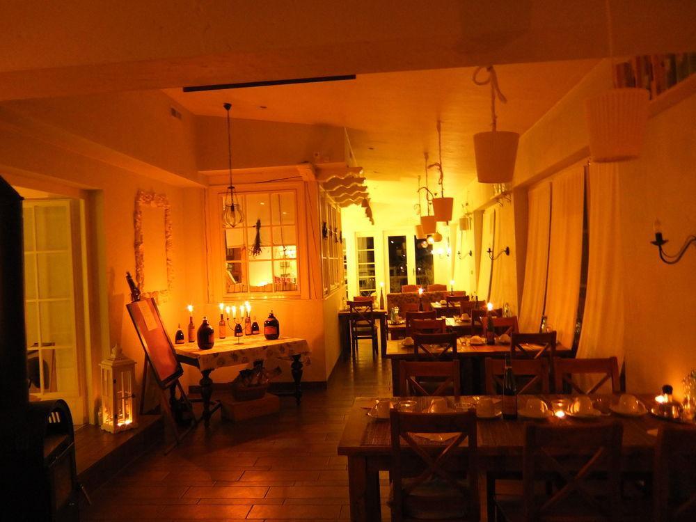 Villa Toscana Boutique Murzasichle Eksteriør billede
