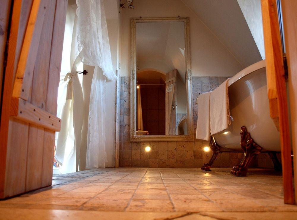 Villa Toscana Boutique Murzasichle Eksteriør billede