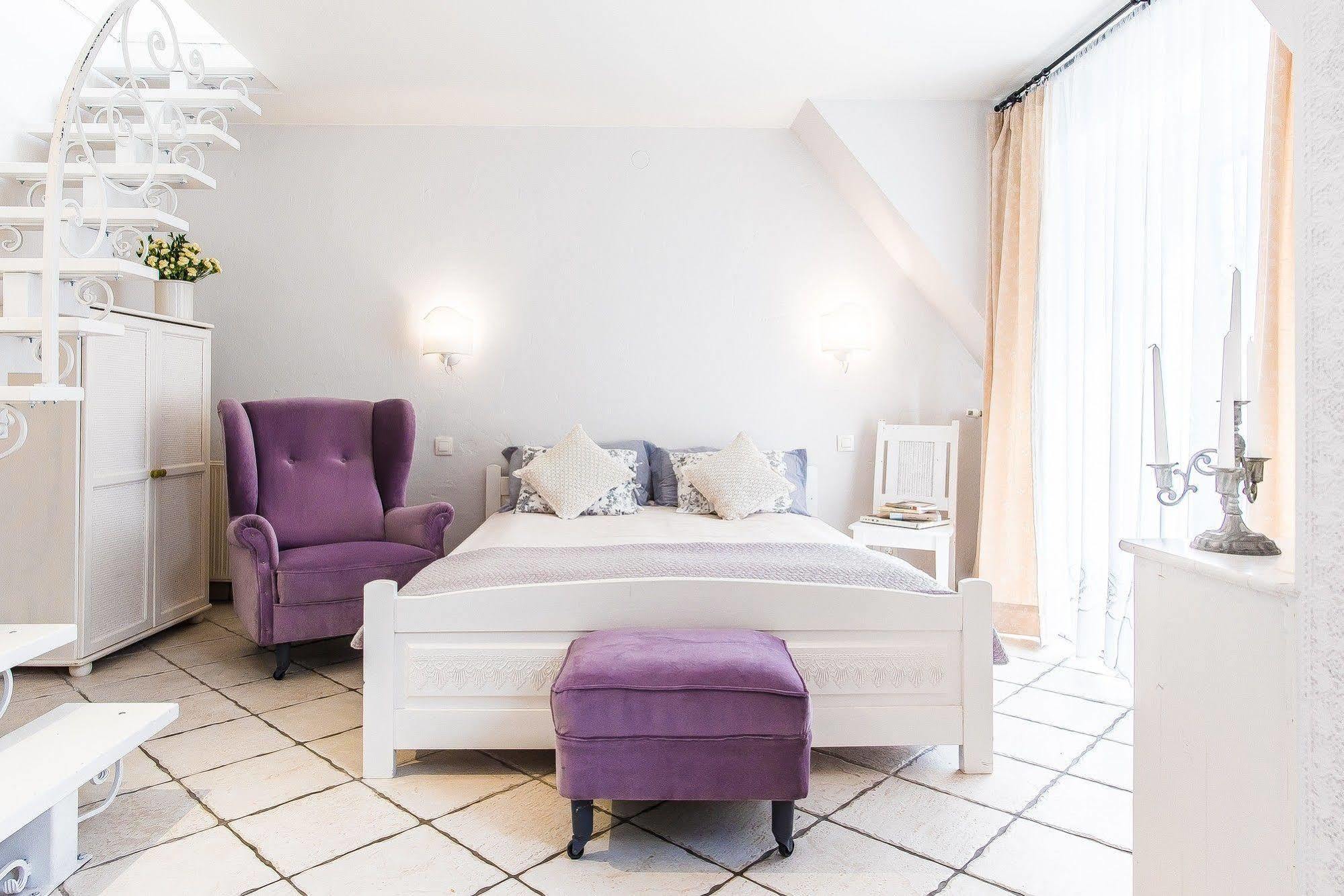 Villa Toscana Boutique Murzasichle Eksteriør billede