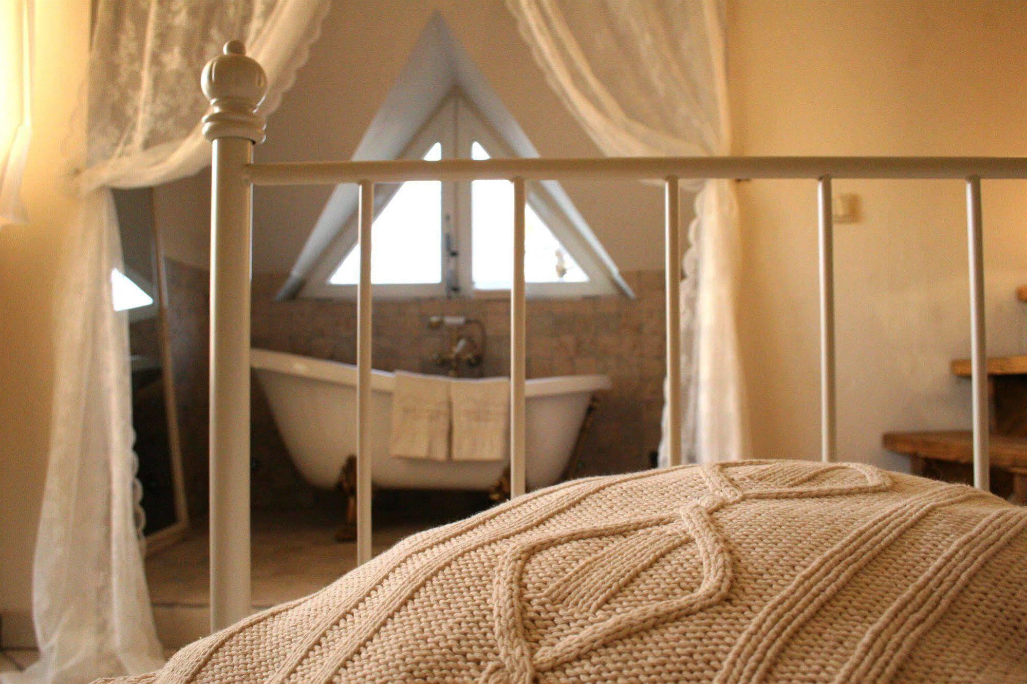 Villa Toscana Boutique Murzasichle Eksteriør billede