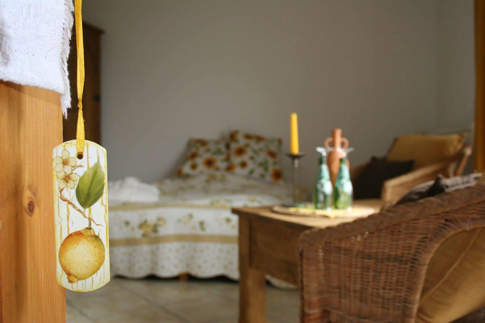Villa Toscana Boutique Murzasichle Eksteriør billede